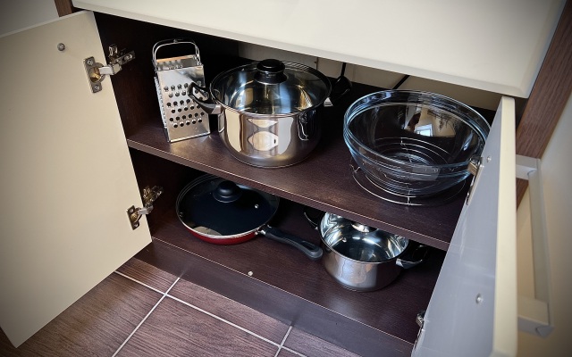 Апартаменты Арт - мансарда N3