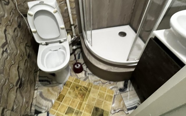 Меблированные комнаты на Лиговском