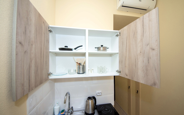SyncotelHome Anichkov Bridj Apartments