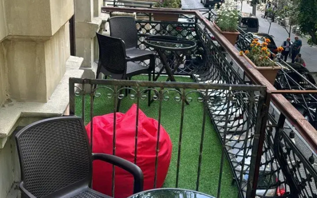 Garden Inn Nizami