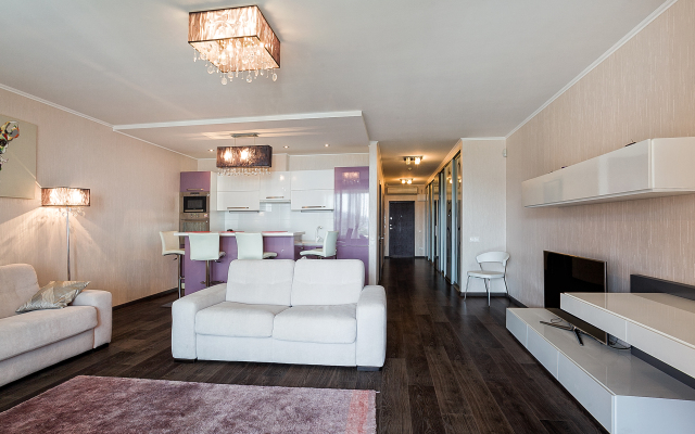Familiya Elit Apartments 10