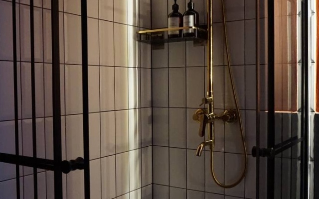 Апартаменты Терракотовая Студия