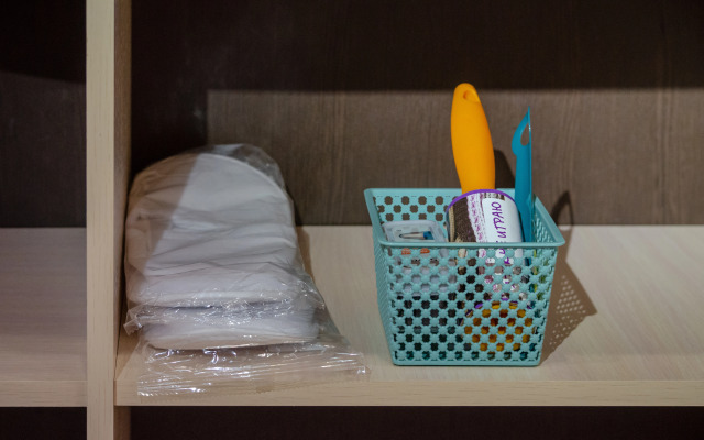 Апартаменты Лиса рядом с Модным кварталом