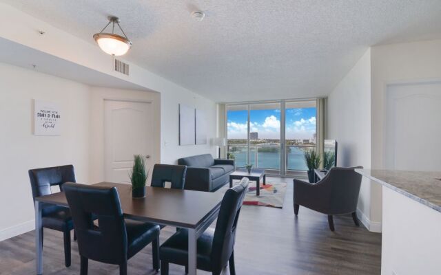 Pet Friendly Condos In Sunny Isles Apart-hotel