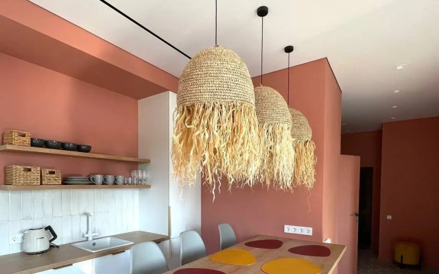 Na Pervoy Linii Baltiyskogo Morya Flat