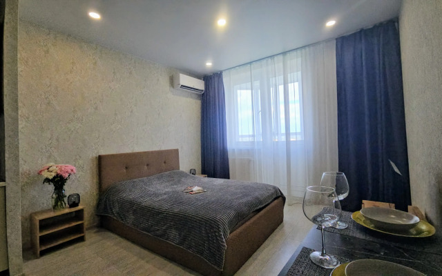 Studiya Apartments