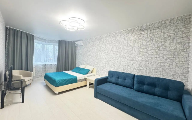 Квартира на Улице Лескова 3