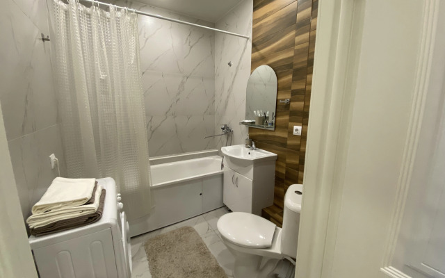 Квартира Irkroom на Братской