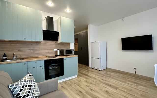 V Zhk Domashniy Apartments