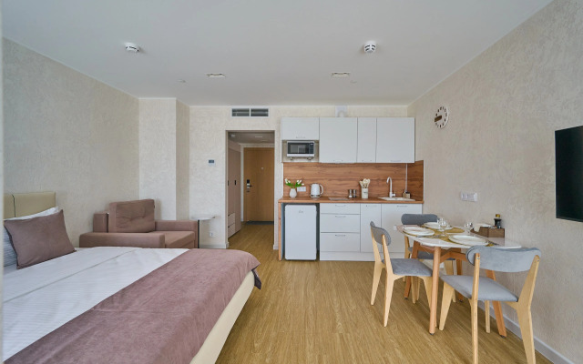 Апартаменты Grand Palace 811