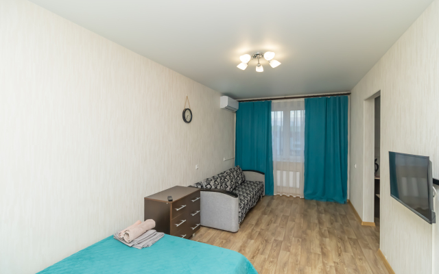 Апартаменты на Сулимова 51б