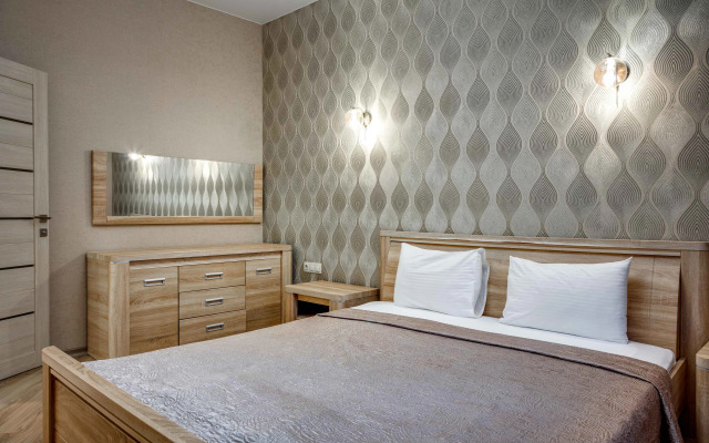Surname Deluxe Apartments 21