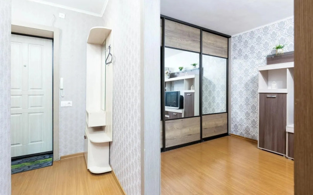 Квартира Двухкомнатная