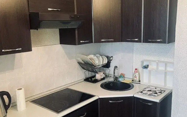 Квартира на Земской 1