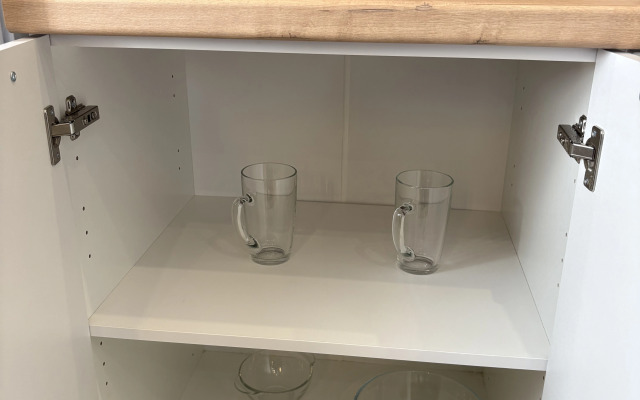 Квартира Солнечный 18