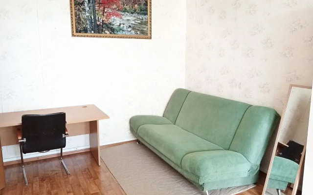 Квартира на Улице Привольная 27к1