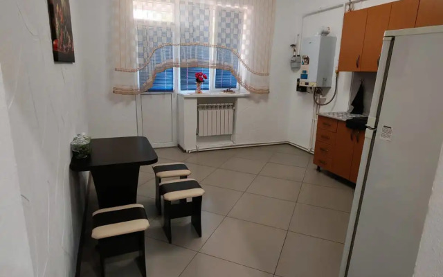 Квартира Уютная 2