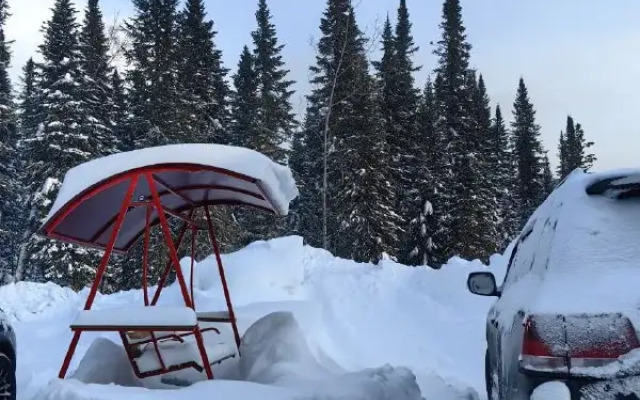 Меблированные комнаты Тетрис