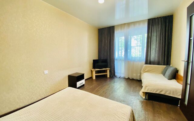 Krasnoarmejskaya 11/1 Apartments
