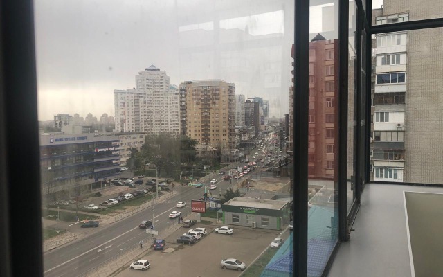 Apartamenty Na Kubanskoy Naberezhnoy Flat
