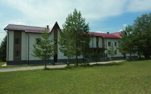 Gostinyij Dvor Hotel