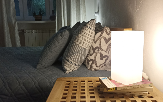 Квартира Двухкомнатная на Ленина 69/8