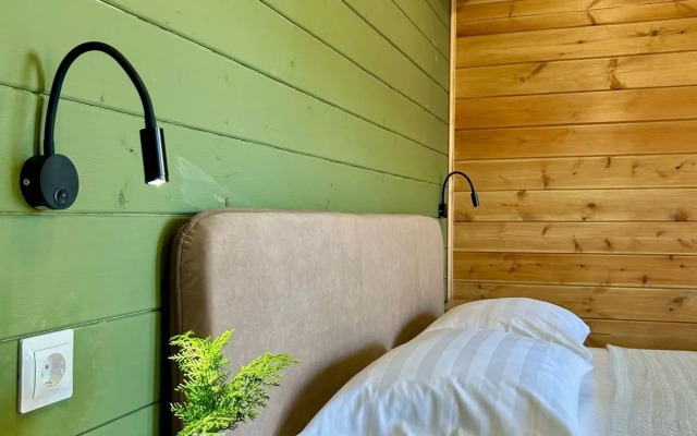 Alra Eco Village Hotel