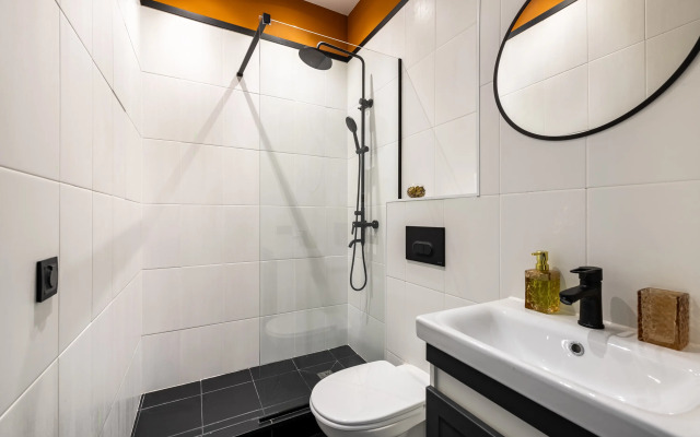 Апартаменты Окружной пр-д, 10Б