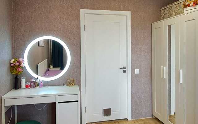 Квартира Четаева 14А у Ривьеры