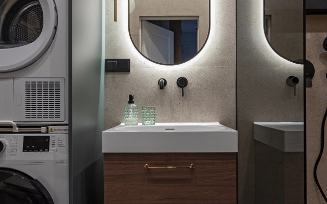 Квартира Kamelia Oliva