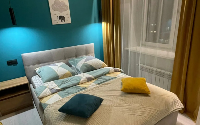 Квартира Видовая Тиффани