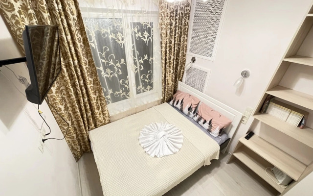 Na Shirokoy Apartments 1