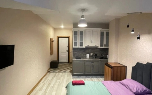 Apartment A24 2