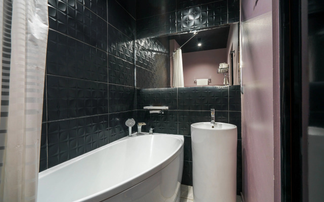 Апартаменты BonApartaments 2