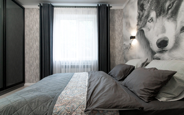 Kantri Ot Seti Apartamentov Key2home Private House