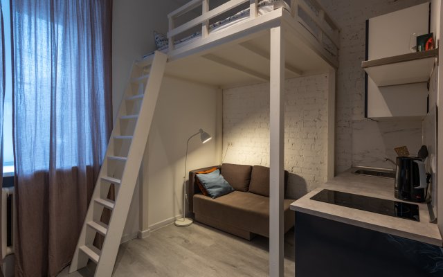 Апартаменты Сергея Макеева 6 (04)