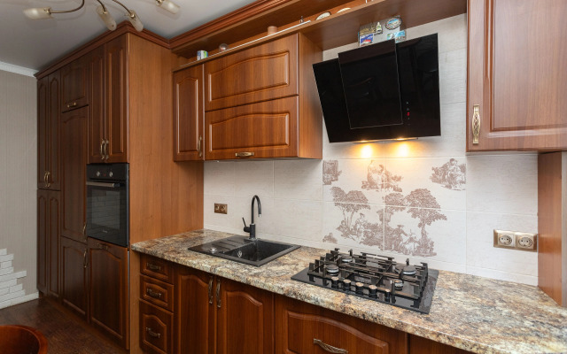 Apartamenty na Solnechnoy