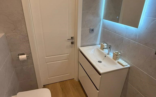 Квартира на Улице Балтийской, 13