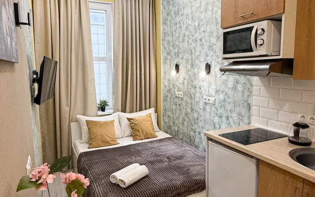 Svetlye U Metro Filatov Lug fl4 Apartments