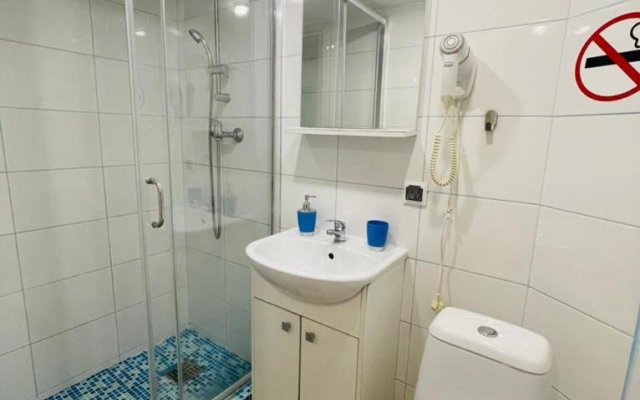 Квартира Лиговский 50/7