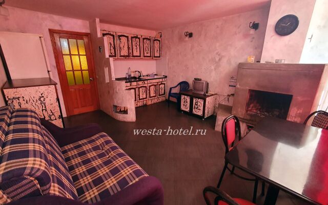Vesta Eling Hotel
