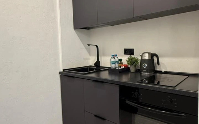 Апартаменты На Карла Маркса 259 1