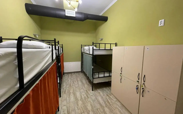Хостел Room 110