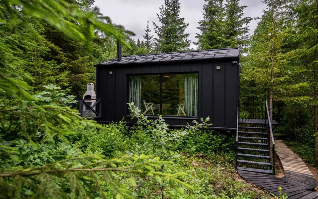 Частный дом Anttila Hutor 17