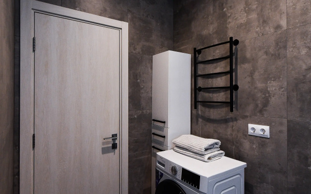 Na Ulitse Griboyedova 46a Flat