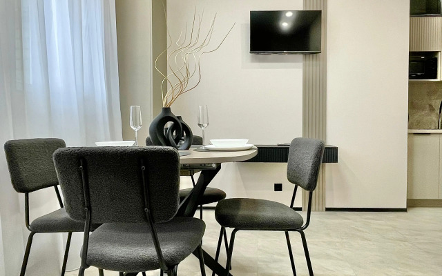 Квартира Жемчуг Колоннады