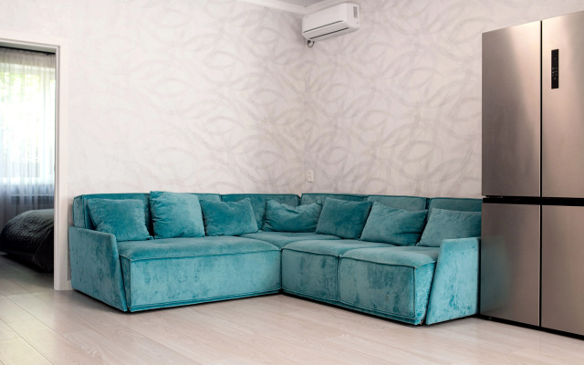 Kantri Ot Seti Apartamentov Key2home Private House