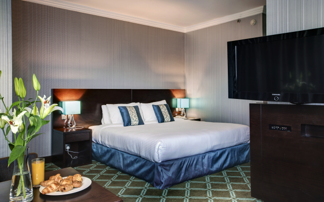 Novel City Center Hotel