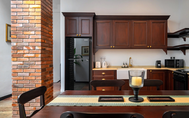 Writer's Lodge By Ishq Villa