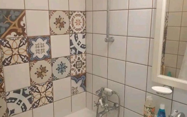 Na Golovinskikh Prudakh Flat